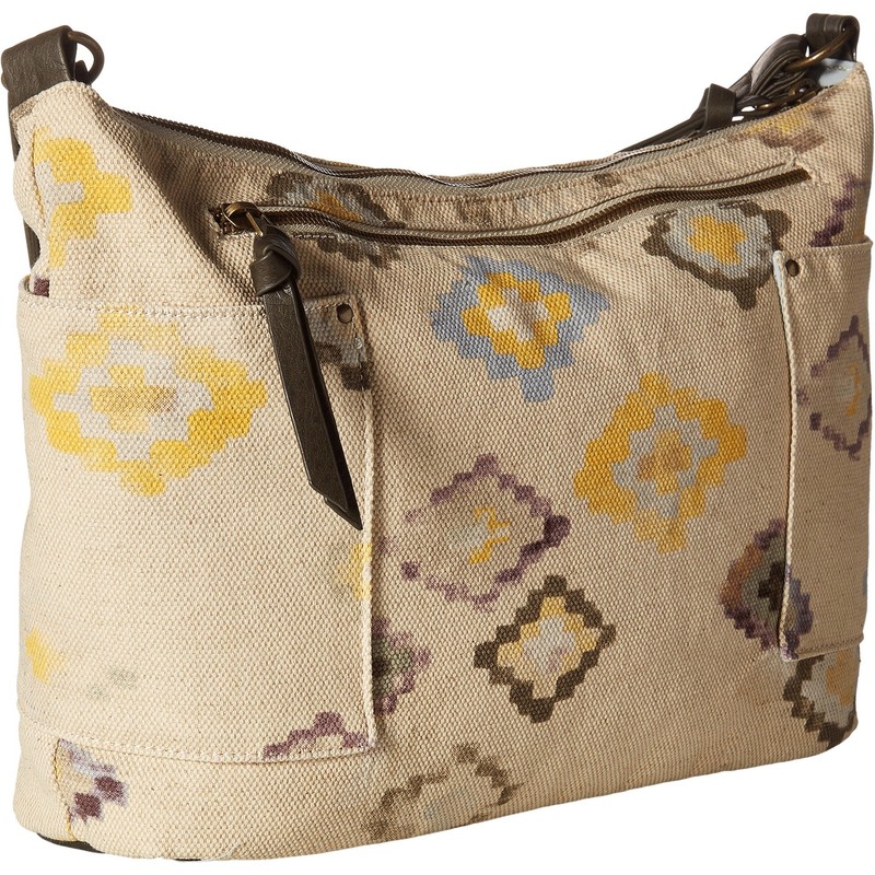 Pistil Walk This Way Morocco One Size