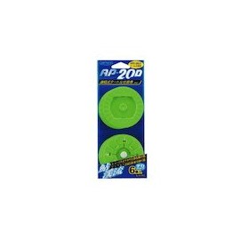 Owner (Owner) AP – 20d Turtle Widget Roll Big Pack Yellow