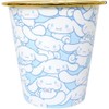 Tees Factory 203390 Cinnamoroll Petite Dust Box, Sanrio