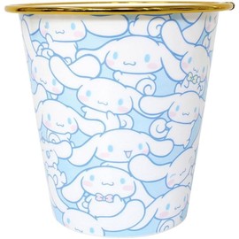 Tees Factory 203390 Cinnamoroll Petite Dust Box, Sanrio