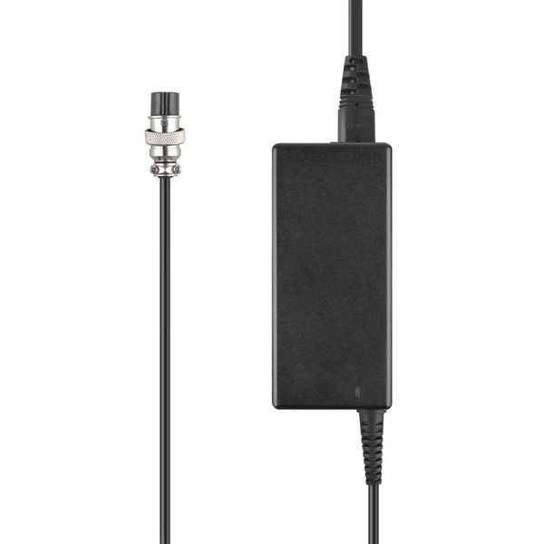 MDCGPower 24V 2A Adapter Compatible with Razor E100 E300 E125