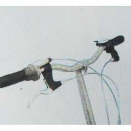 Bicycle Grip Grip Shift Grip 21776