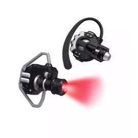 SpyX Micro Eyes & Ears - See In The Dark And Hear From Far Away- Be A Super Spy