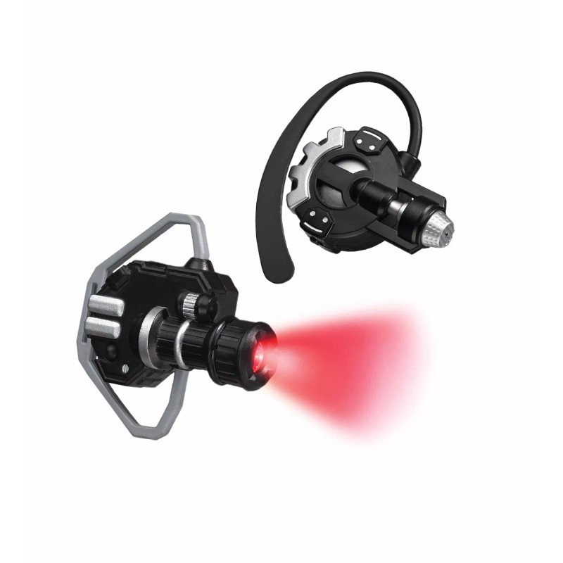 SpyX Micro Eyes & Ears - See In The Dark