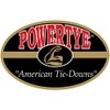 PowerTye 2in x 5.5ft Cam Buckle Tie-Down with S-Hooks -