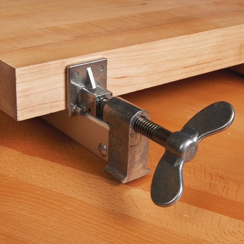 Bar Clamp, 36" Adjustable