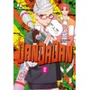 Dandadan (Vol. 12) (J-POP)