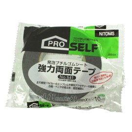 Nitoms Strong Double-Sided Tape No. 541