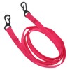 Abaodam Ski Glove Strap for Nonslip Glove Rope Holder with