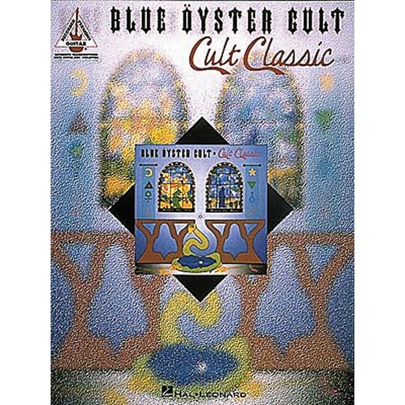 Blue Oyster Cult - Cult Classics