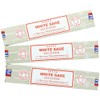 Satya Nag Champa Incense Sticks | x3 pack | with