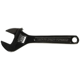 Ichinen Access Strong Tool Plumbing Tool Monkey Wrench 5.9 inches (150 mm) 12230 Chrome Vanadium Steel