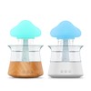 Rain Cloud Humidifier Water Drip, Raining Cloud Diffuser, Rain drop