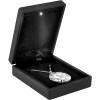 Noble Black Light LED Single Pendant Jewelry Box Deluxe for