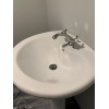 Ikea bathroom faucet single hole