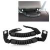 for Fabric Grab Handle Senyar Grab Handle, 2Pcs Car Rear