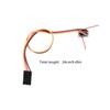 SING F LTD 2Pcs RC Micro Brushed Motor ESC Bidirectional