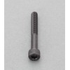 Esco M5 x 45mm Hex Socket Bolts (Stainless Steel/Black/ 6 pieces) EA949MK-545A M5×45mm