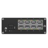 Teltonika TSW030 Ethernet Switch, 8 x 10/100Mbps Ethernet Ports, Low