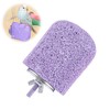 PAVIKE Nail Sharpening Step, Small Animals, Monga, Washable, Nail Sharpener,