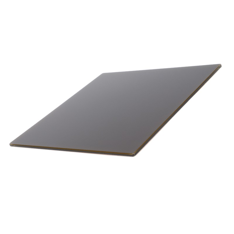 Glass Bed Durable Reusable Separate Design Convenient Practical Small Compact