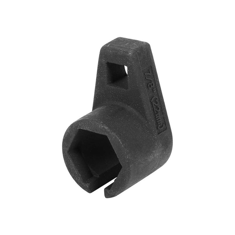 Llave de Sensor de Oxígeno, Reparación Universal de Automóviles 22mm