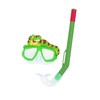 Bestway Hydro-Swim™ Lil Animal Snorkel Set for Kids Age 3+