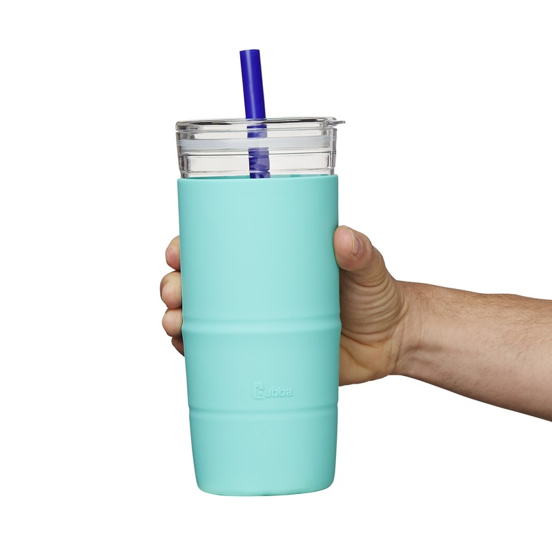 Bubba Marcas Capri vaso, 32 onzas, verde azulado, (Island Teal),