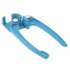 Tube Bender Compact 1/8in 3/16in 1/4in Manual Tubing Bender Tool