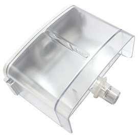 Beko Beko Refrigeration Water Dispenser Water Tank. Genuine part number 4365090500