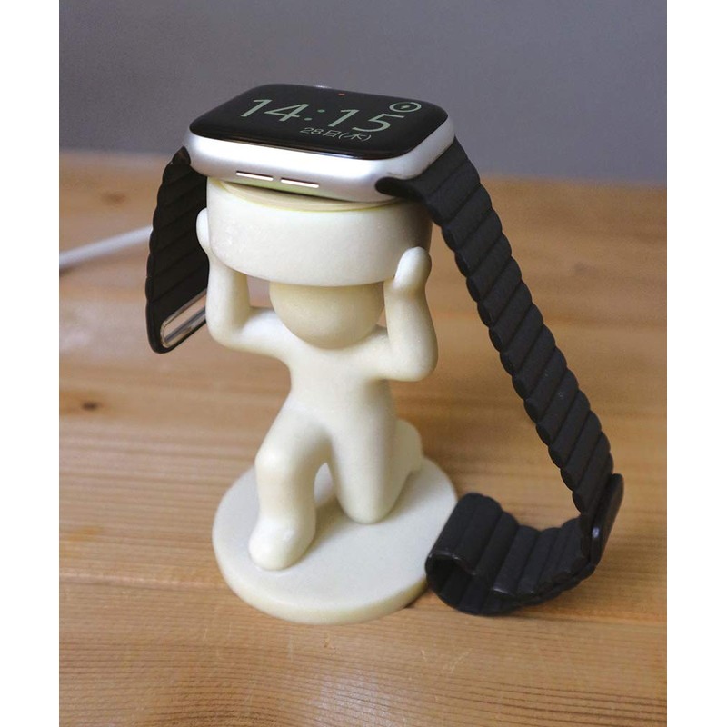 Deco HM-43805 Smart Watch Holder High WH 2.0 x 2.4