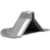 DEK-Cap, Universal End-Cap for Flashing Standing-Seam Metal Roof Seam Cap.