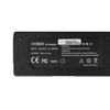 vhbw 40W Power Supply Compatible with Acer TravelMate P P257-M,