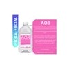 3 Soluciones Hidrafacial 4lt. Sa2 As1 Ao3 Hydradermabrasion