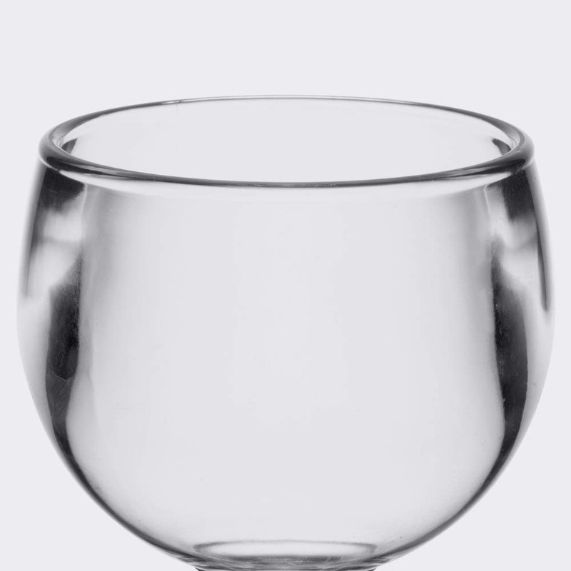 G.E.T. Shatterproof Heavy-Duty Plastic Margarita Beer Schooner