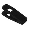 AidShunn Velvet Hangers Clips Set Clothes Pins Strong Finger Grip