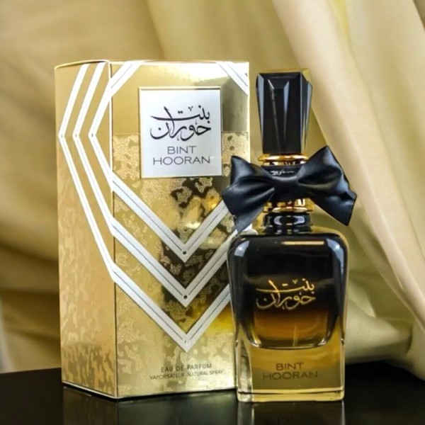Ard Al Zaafaran Bint Hooran Perfume For Women by Ard