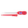 bitstrong BS-DT-110 Cooking Thermometer, ABS Resin, Waterproof (IP67 Waterproof Design)