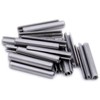 D2 (2mm x 4mm) Slotted Spring Pin (Heavy) - Stainless
