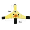 Car Seat Head Support, Toddler Seat Support Sleeping Fixed Belt