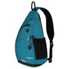 Waterfly Sling Bag Cross Body Bag Small Chest Bag Shoulder