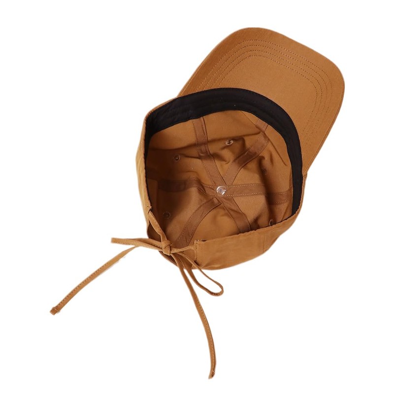 14+ ICHIYON PLUS 103764 Back Ribbon Cap, Hat, Cap, Women's,