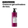 Crema En Gel Definidora De Rizos L'oréal Professionnel 250ml