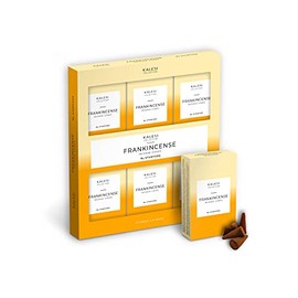 The Kalesi Collection by Stamford Frankincense Incense Cones - Pack of 6,42202