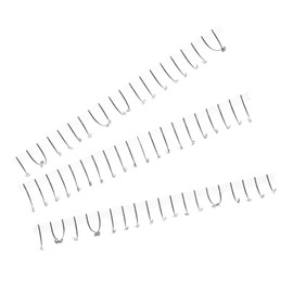 FRCOLOR Rhinestone Eyelashes for Cosplay Events Eye Catching Glitter False Eyelashes with Stunning Sparkle Easy to Apply for Glamorous Looks at Parties Banquets