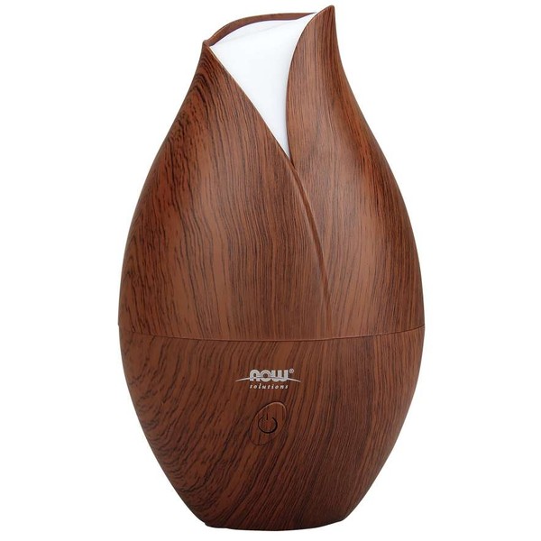 NOW>NOW NOW - Solutions - Diffuser - Ultrasonic Faux Wood Grain