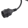 IEC320 C13 to C20 Power Cable One Time Reinforcement 1