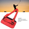 Golf Club Carry Bag Lightweight Breathable Portable Golf Club Carrier