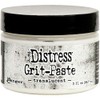 Tim Holtz Distress 2020 Grit Paste - Translucent and Opaque