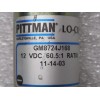 PITTMAN LO-COG 12VDC Ratio Motor GM8724J168 Made in USA NEW